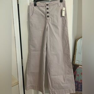 Anthropology Pants